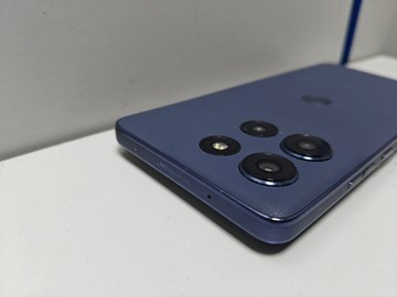 Б/в Мобільний телефон Motorola moto g86 power 12/256gb 01-201031459