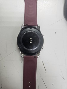 Б/в Смарт-годинник Samsung samsung gear s3 classic 01-201032053