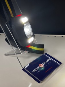 Б/в Ліхтарик налобний Nanotex th-01 01-200946211