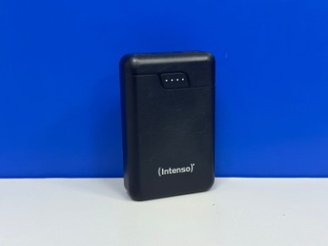 Б/в Зарядний пристрій Intenso 10000mah black 01-201031995
