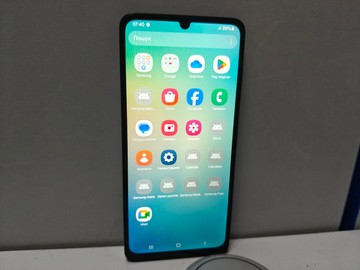 Б/в Мобільний телефон Samsung galaxy a06 4/128gb 01-201033742