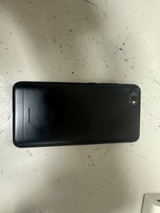 Б/в Мобільний телефон Xiaomi redmi 6a 2/16gb 01-201031878
