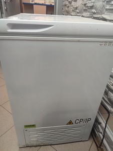 Б/в Морозильна скриня Candy cchh 145 01-200971888