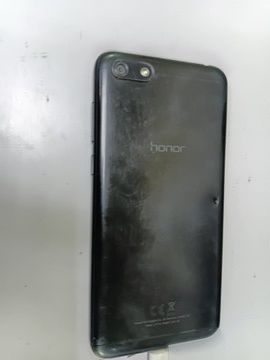 Б/в Мобільний телефон Huawei honor 7a 2/16gb 01-201031927