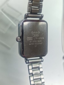 Б/в Годинник Casio ltp-v009 01-201037588