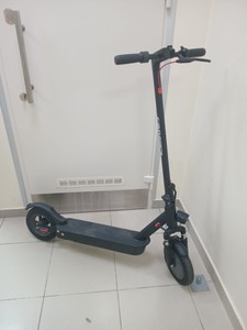 Б/в Електросамокат Crosser e9 max 01-201038730