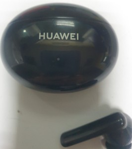 Б/в Навушники Huawei freebuds 4i 01-201039036