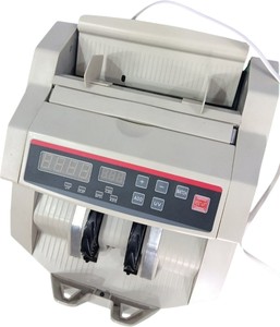 Б/в Лічильник банкнот Bill Counter 2108 uv 01-201032040
