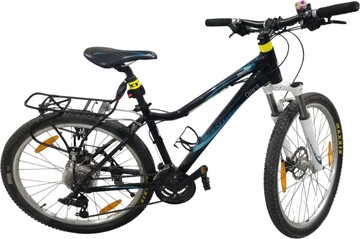 Б/в Велосипед Giant revel w 26" 01-201031946