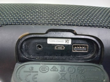Б/у Акустика Jbl charge 3 01-201040969