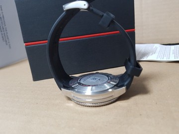 Б/в Годинник Tissot t120.417.17.041.00 01-201037905