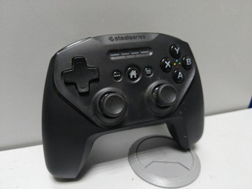 Б/у Геймпад Steelseries nimbus+ wireless gaming controller 01-201041716