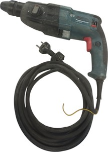 Б/в Перфоратор Bosch gbh 240 01-201037782