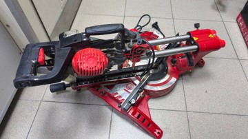 Б/в Пила дискова Einhell tc-sm 2131/2 dual 01-201041595
