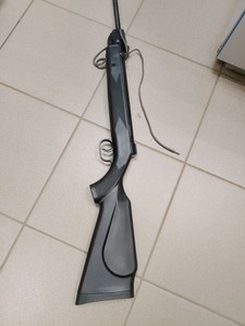 Б/в Пневматична гвинтівка Snow Peak spa b1-4p airgun 01-201042262