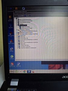 Б/в Ноутбук Acer 15/pentium b960 ddr3/4gb ddr2/hdd 1000 gb/ssd *відсутній/geforce 630m 01-201042585