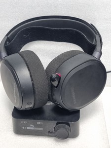 Б/в Навушники Steelseries arctis pro wireless 01-201041683