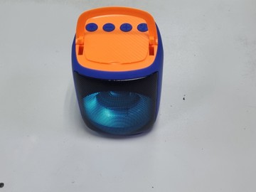 Б/у Акустика Uecker uf-01 01-200962921