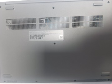Б/в Ноутбук Lenovo 15/celeron 6305 ddr4/4gb ddr4/ssd 128 gb/*інтегрована 01-201043938