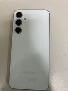 Б/в Мобільний телефон Samsung galaxy a55 5g sm-a556e 8/128gb 01-201045354
