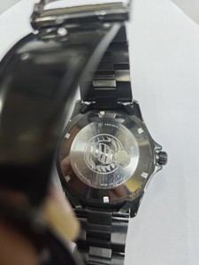 Б/у Часы Orient ray raven ii 01-201045493