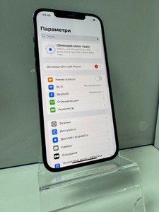 Б/у Мобильный телефон Apple iphone 12 pro max 128gb 01-201044213