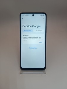 Б/в Мобільний телефон Oppo a5 pro 5g 8/256gb 01-200982114