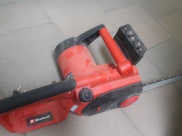 Б/в Пила ланцюгова Einhell gh-ec 1835 01-201046840