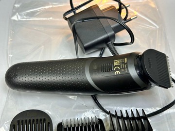 Б/в Електробритва Philips type 5513 01-201037624