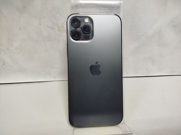Б/у Мобильный телефон Apple iphone 12 pro max 128gb 01-201044175