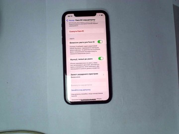Б/в Мобільний телефон Apple iphone 11 64gb 01-201050461