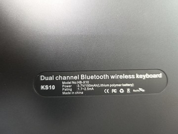 Б/в Планшет Teclast m40 pro 8/128gb 01-201050470