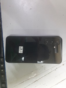 Б/в Мобільний телефон Samsung galaxy a26 5g 8/256gb 01-201052264