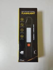 Б/в Ліхтар Flashlight арт. 113222 01-201052341