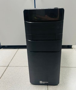 Пк intel pentium g620/ram 8 gb/hdd 20 gb+відсутній/ssd 24 gb+відсутній/інтегрована