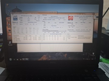 Benq 15/pentium dual core t2080 ddr2/3gb ddr2/hdd 250 gb/*інтегрована