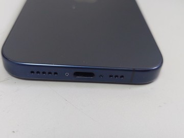 Б/в Мобільний телефон Apple iphone 15 pro 256gb 01-201052725