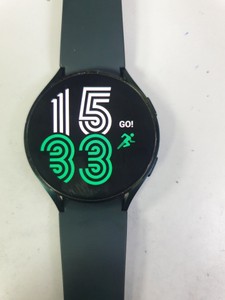 Б/у Смарт-часы Samsung galaxy watch4 44mm 01-201053214