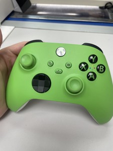 Б/в Геймпад Microsoft xbox series x s wireless controller 01-201054175