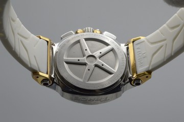 Б/у Часы Tissot t048.217 01-201054700