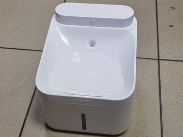 Б/у Поїлка для тварин Xiaomi smart pet fountain 2 01-201054879