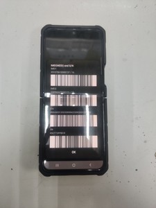 Б/в Мобільний телефон Samsung galaxy flip4 8/128gb sm-f721u 01-201054355