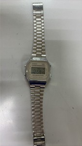 Б/в Годинник Casio a168 01-201056250