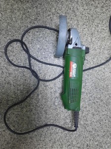 Б/в Кутова шліфмашина Status sh125l 01-201056521