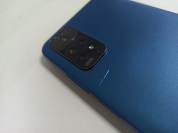 Б/в Мобільний телефон Xiaomi redmi note 11 4/128gb 01-201054623