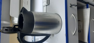 Б/у Электрочайник Bosch twk3p420 01-201053880