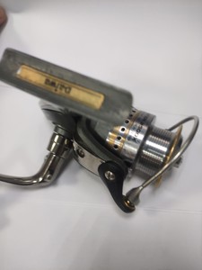 Б/в Рибальська катушка Daiwa procaster 2500x 01-201054225