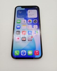 Б/в Мобільний телефон Apple iphone 12 pro 128gb 01-201058057