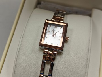 Б/в Годинник Anne Klein 10/4899svrt 01-201053418