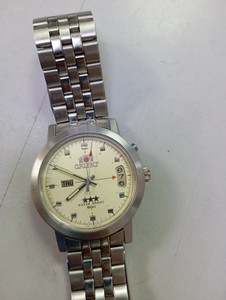 Б/в Годинник Orient em5g-co 01-201062429